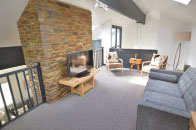 Highwood House - KD Holiday Properties