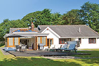 Highwood House - KD Holiday Properties