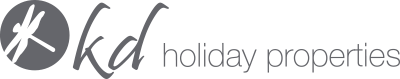 KD Holiday Properties logo